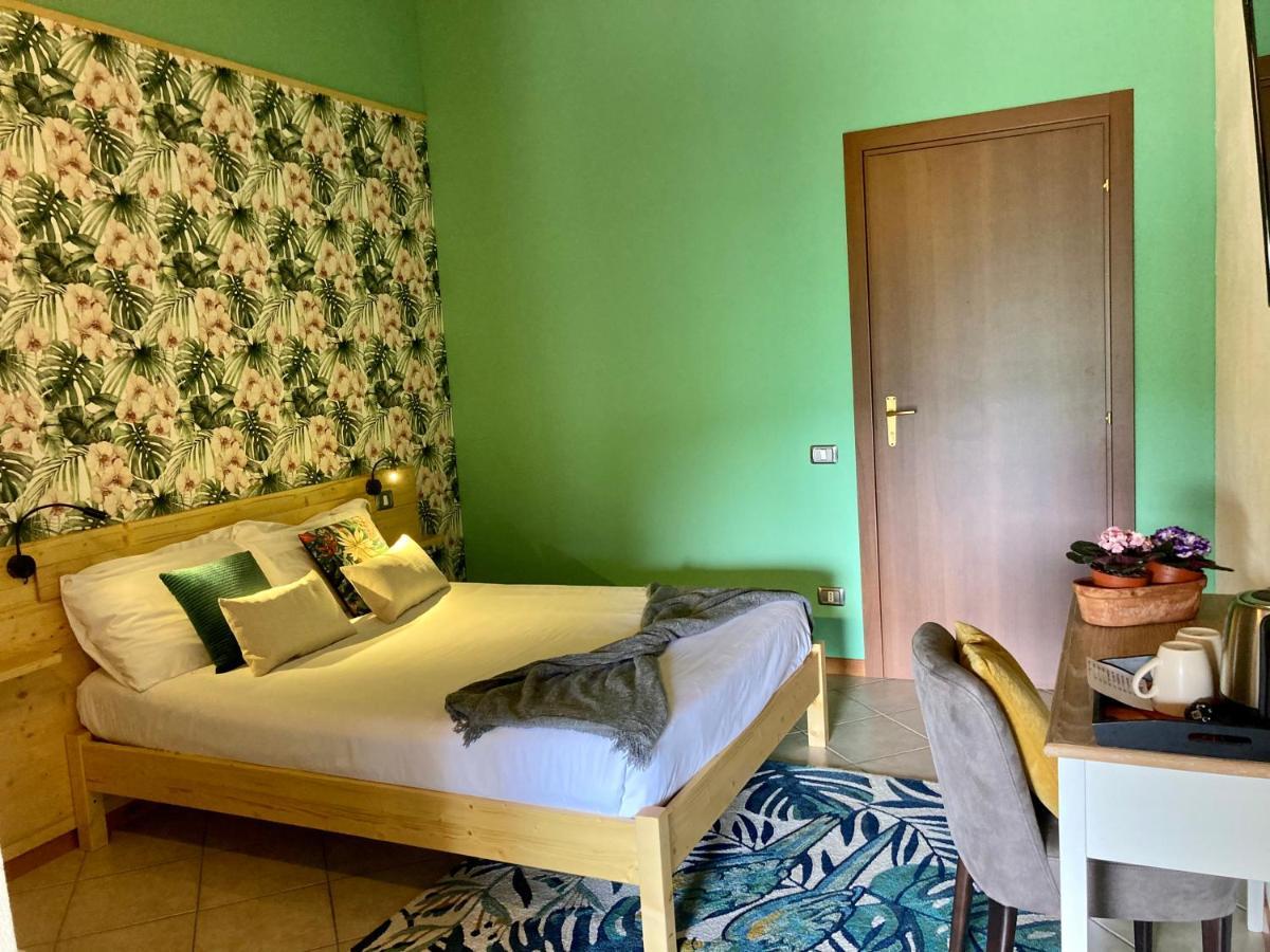 Locanda Del Borgo Prunetto Eksteriør billede
