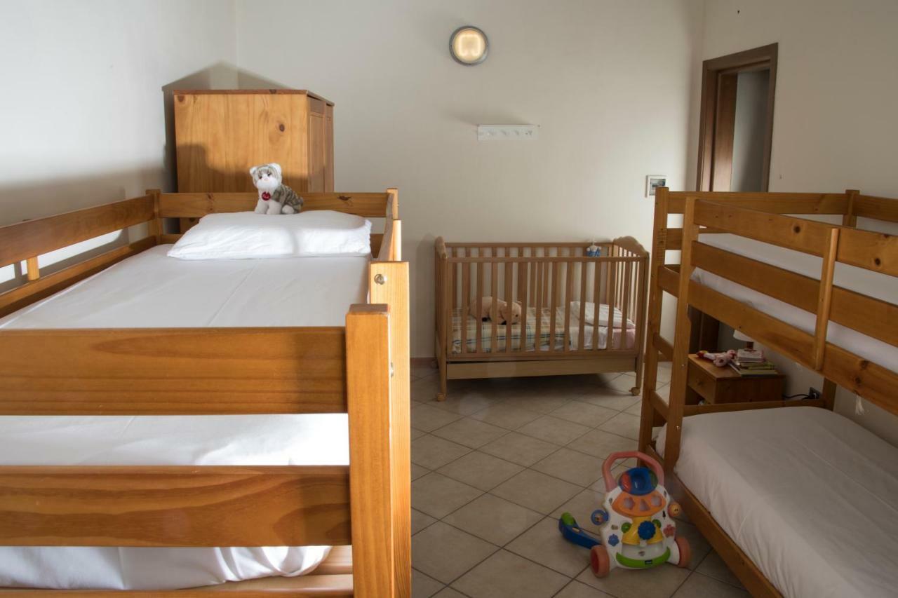 Locanda Del Borgo Prunetto Eksteriør billede