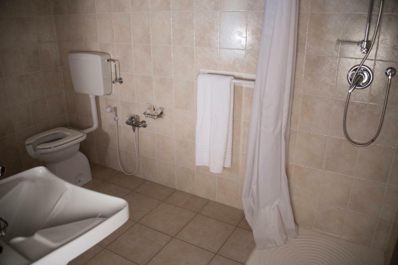 Locanda Del Borgo Prunetto Eksteriør billede