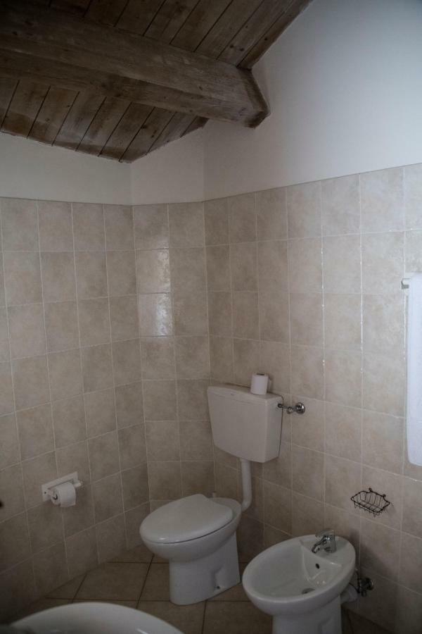 Locanda Del Borgo Prunetto Eksteriør billede