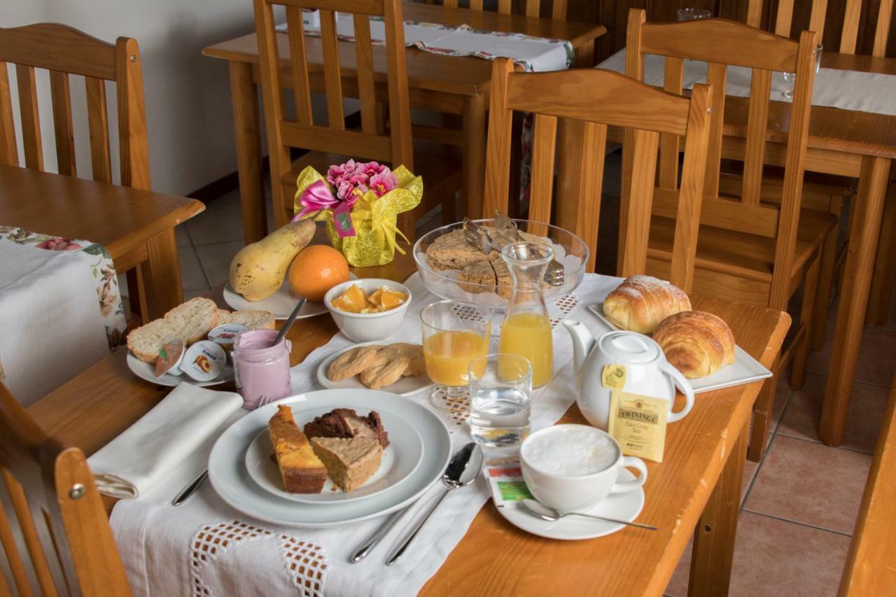 Locanda Del Borgo Prunetto Eksteriør billede