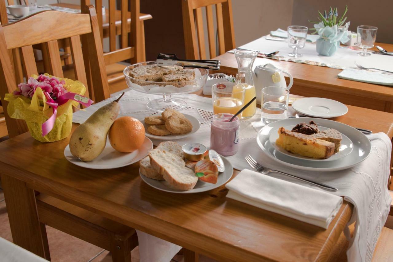 Locanda Del Borgo Prunetto Eksteriør billede