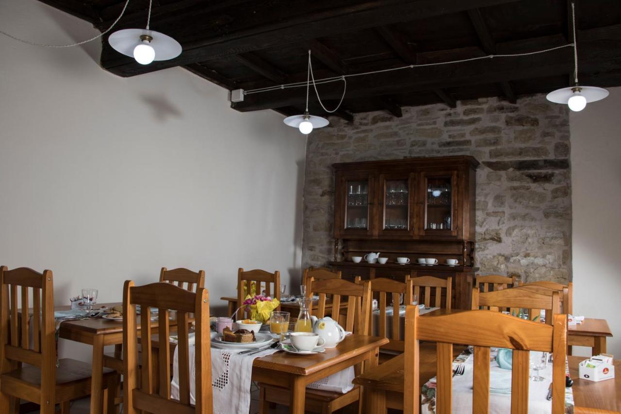 Locanda Del Borgo Prunetto Eksteriør billede